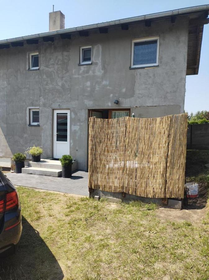 Jeziorna 1 Διαμέρισμα Wiele Εξωτερικό φωτογραφία